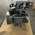 Главный гидравлический насос JCB 3CX A10V074DFLR31R 20/925353